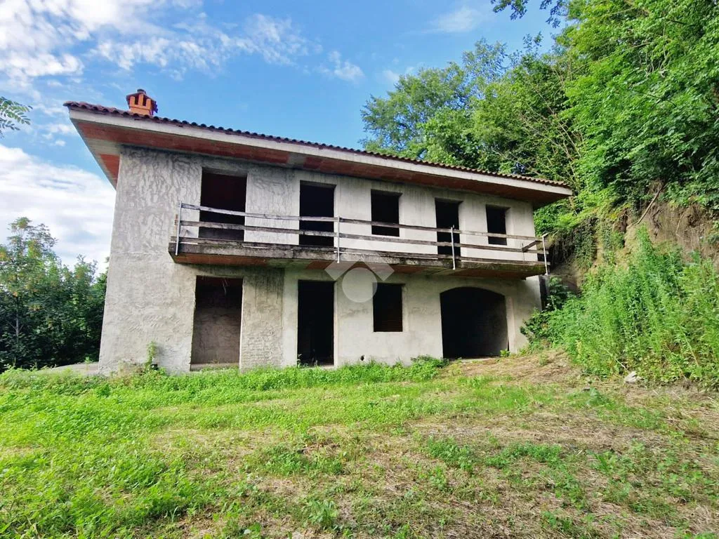 Extérieur - Villa with Garden in San Raffaele Cimena