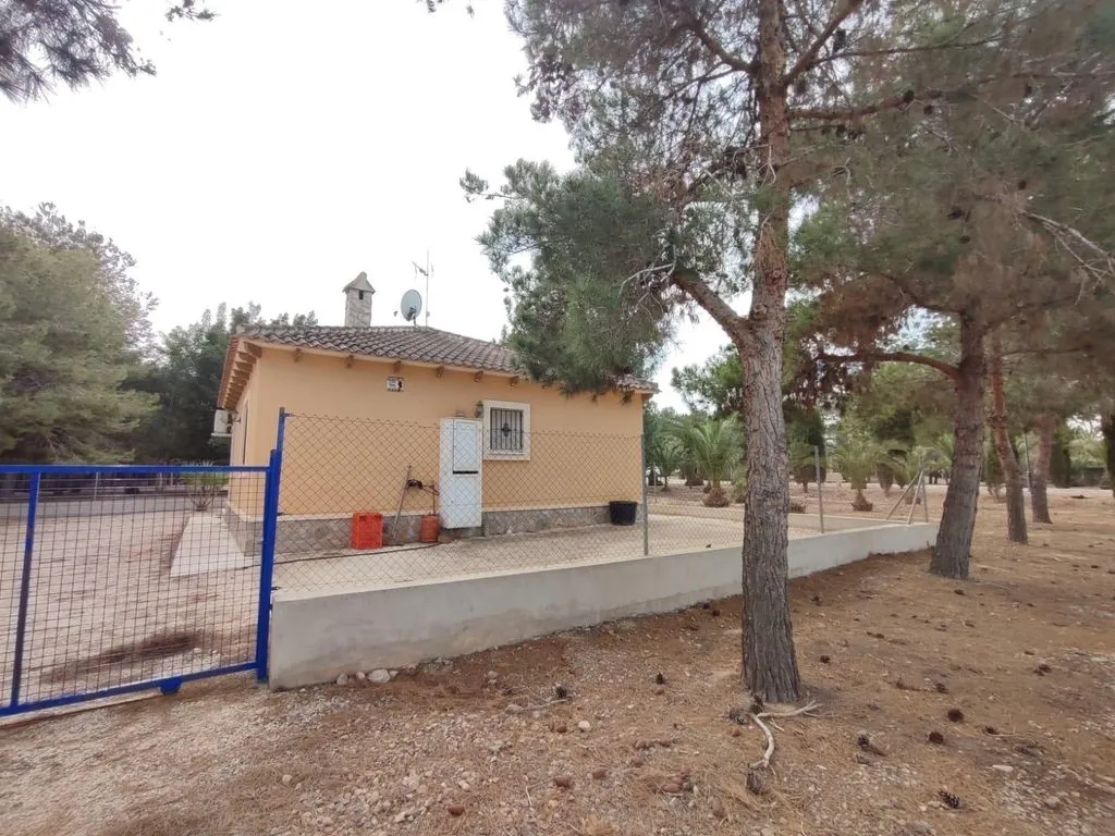 Extérieur - Luxury Villa with Private Pool in Orihuela