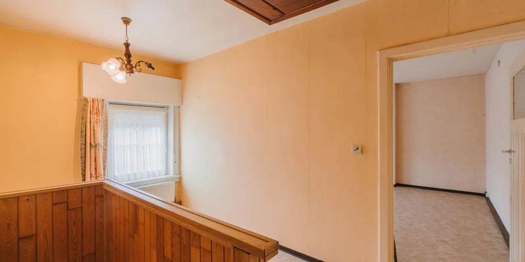 Toad - Open Plan House with Open View in Boortmeerbeek