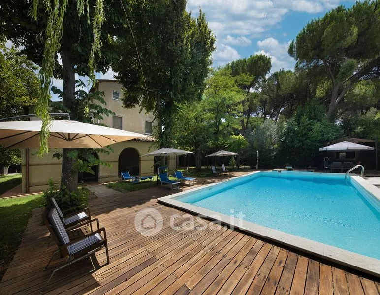 Bassein - Villa with Pool and Dependence in Scarlino