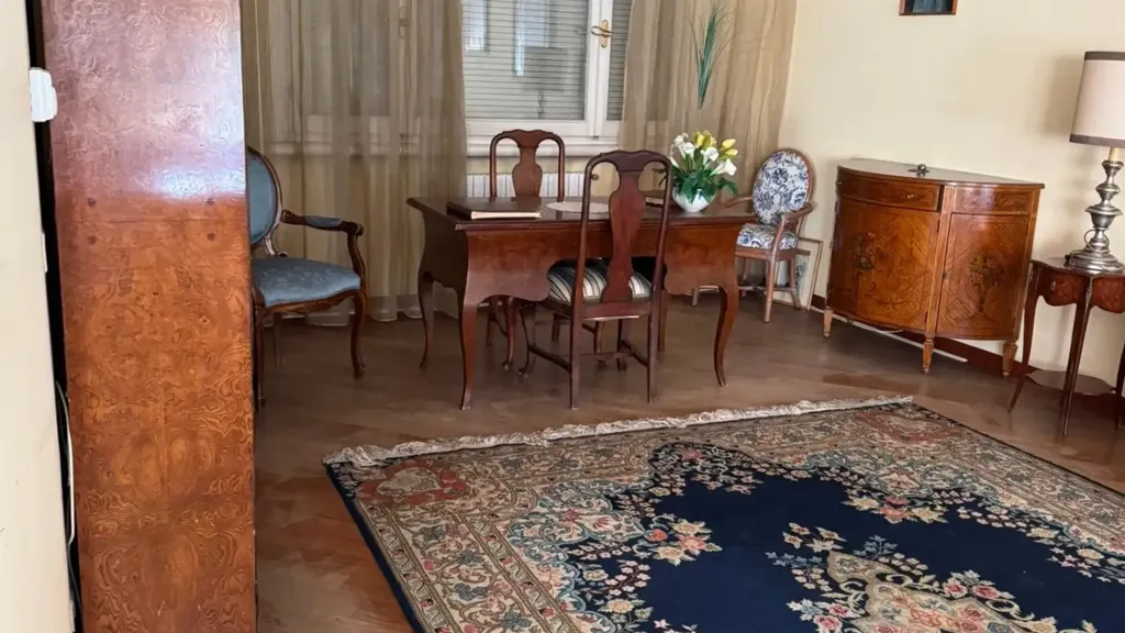 Salle à manger - Luxurious Villa with Terraces in Central Empoli