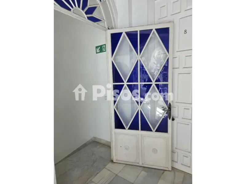 Ingresso - Palace-Style Flat with Rooftop in Seville