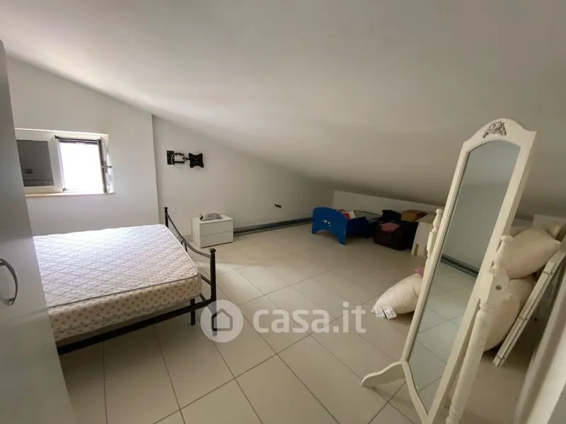 Chambres - Bifamiliar Villa with Panoramic Terrace in Terrarossa