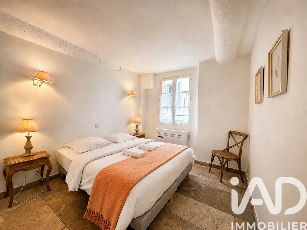 Magamistoad - Charming 3-Piece Apartment in Cannes Le Suquet