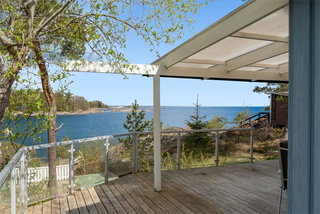 Maison 3 pièces à Norrtälje kommun
