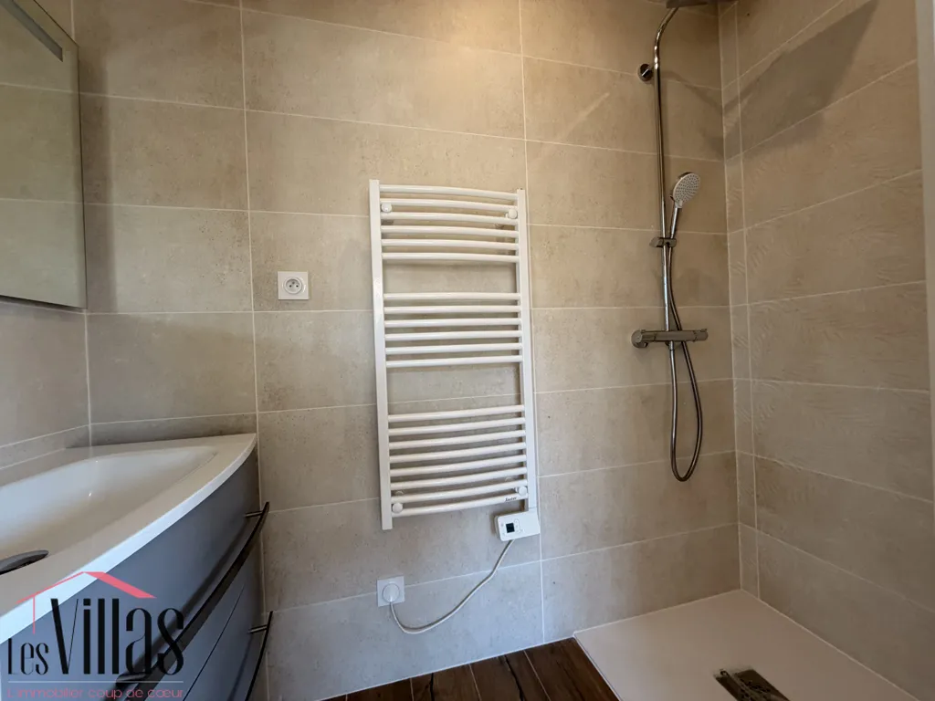 Vannitoad - Renovated Villa with Central Location in Narbonne