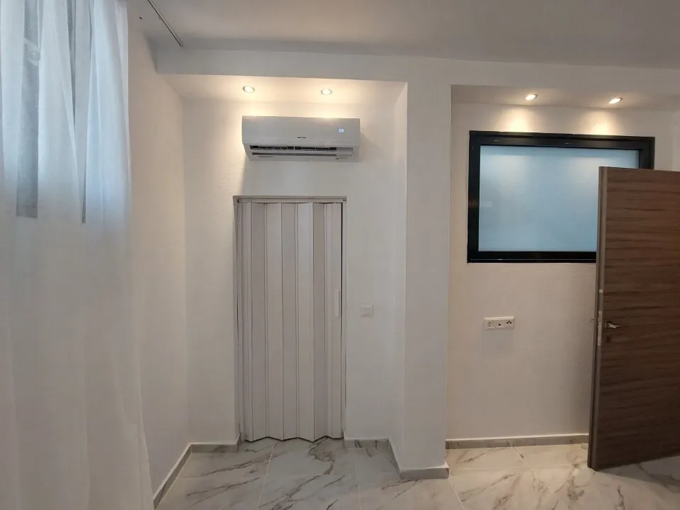 Hallway - Maisonette with Sea View in Kassandra, Chalkidiki