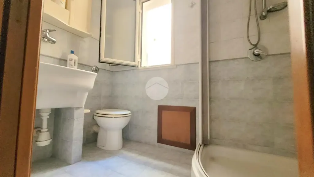 Vannitoad - Apartment with Balcony in Palermo's Historic Centre