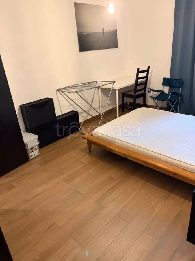 Magamistoad - Rental Flat with Active Income in Turin