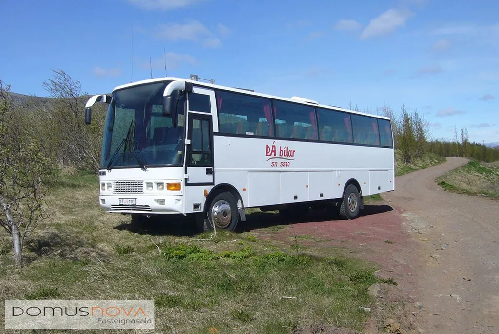 Bien à Selfoss