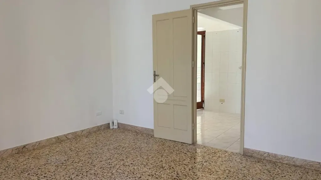 Toad - Independent House with Balconies in Alcamo