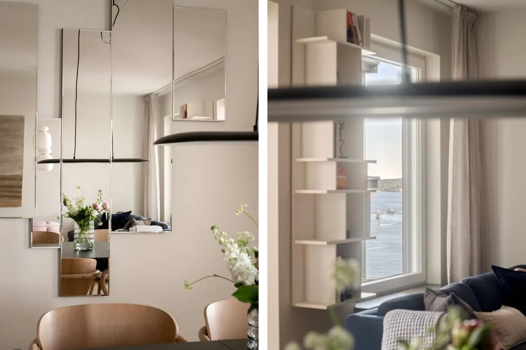 Appartement 3 pièces à Nacka kommun