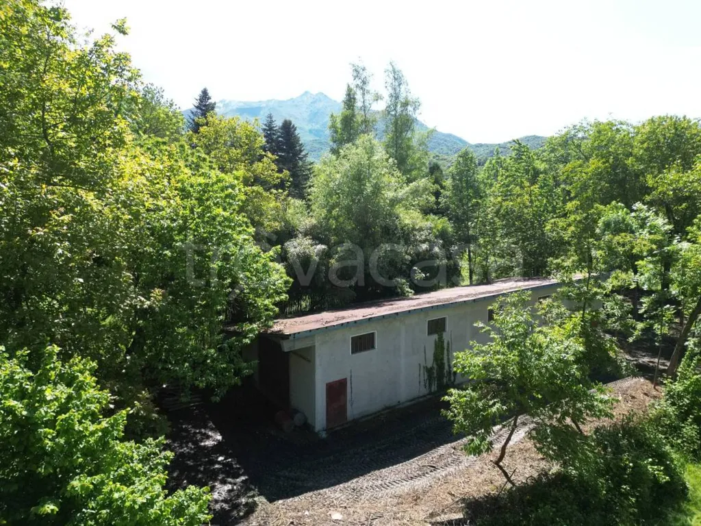 Õhuvaade - Villa Project with Garden in Chiusa di Pesio