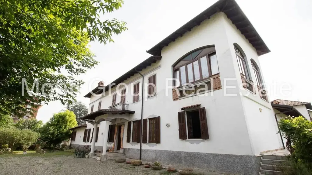 Maison à IT