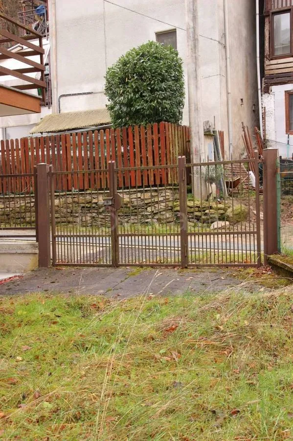 Garden - Semi-detached House with Garden in Giaveno