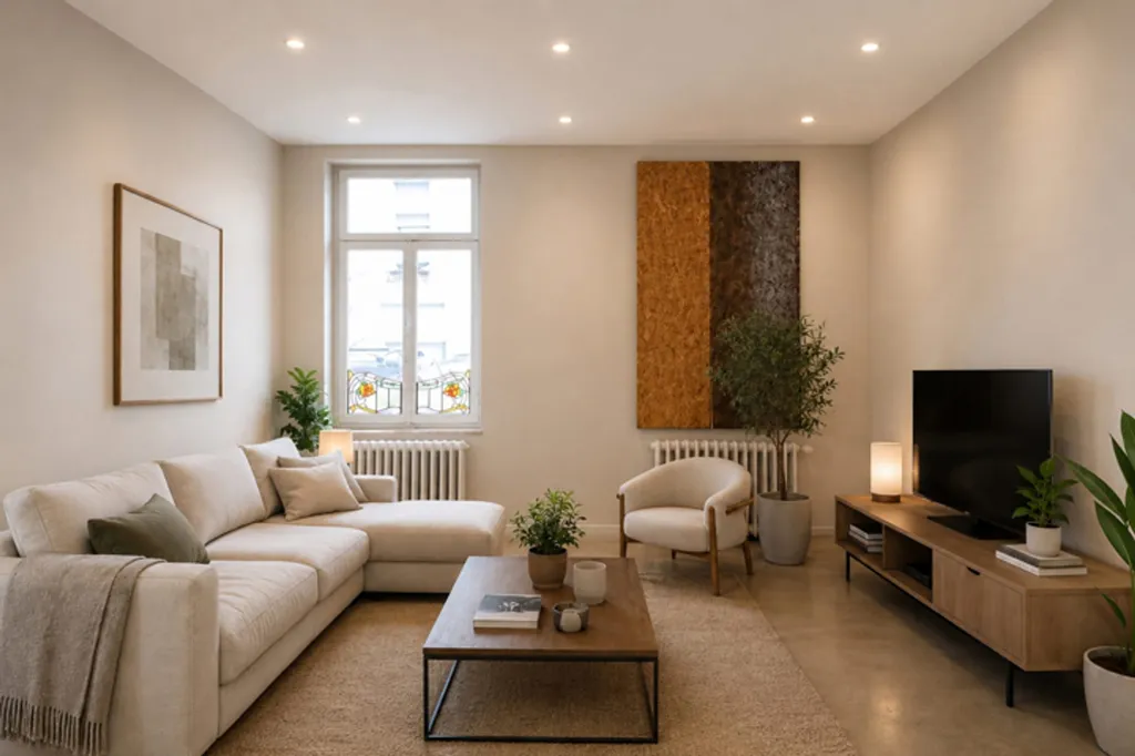 Elutuba - House with Renovation Potential in Frameries