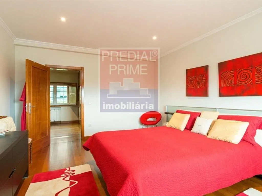 Magamistoad - Luxury Villa with Fruit Garden in Chaves
