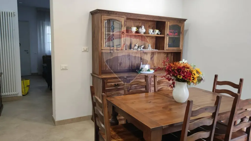 Söögituba - Modern Villa with Sea View in Viareggio