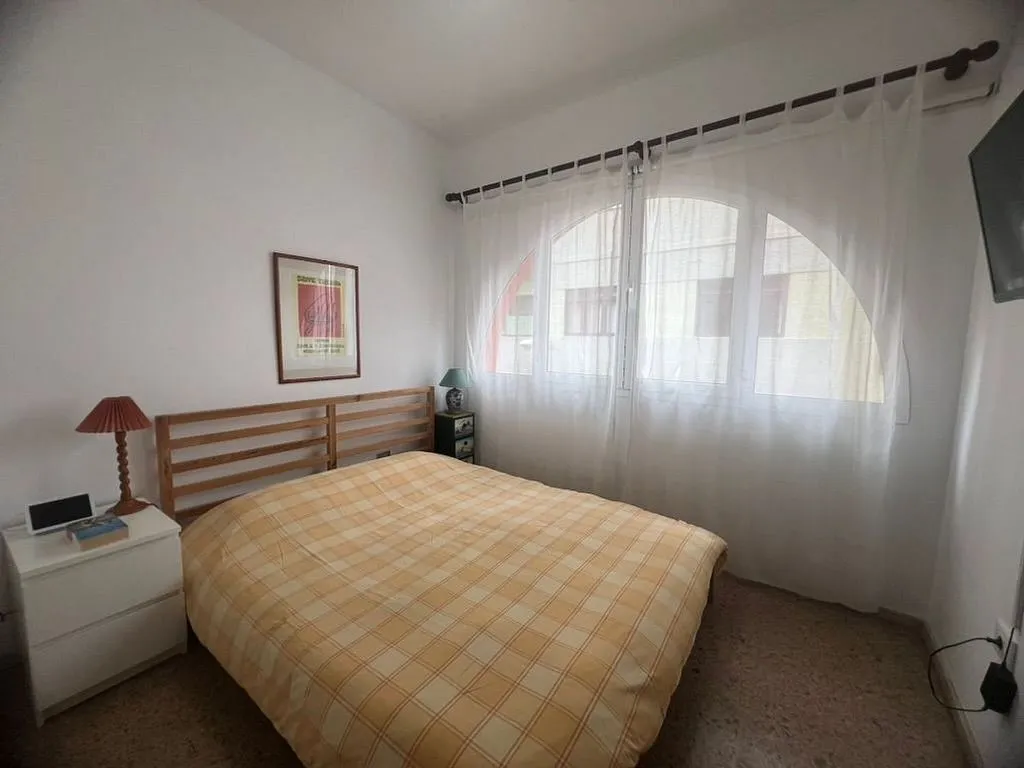 Chambres - Duplex Penthouse with Terrace in Las Palmas