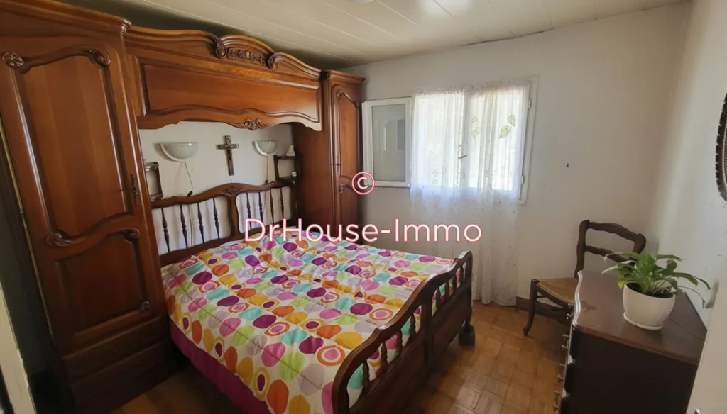 Magamistoad - Chalet with Pool in Le Luc