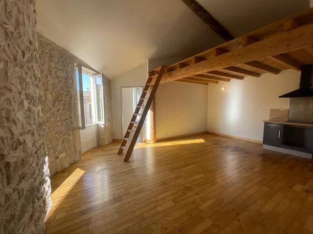 Pièces - Maison de Ville avec Courette à Caveirac