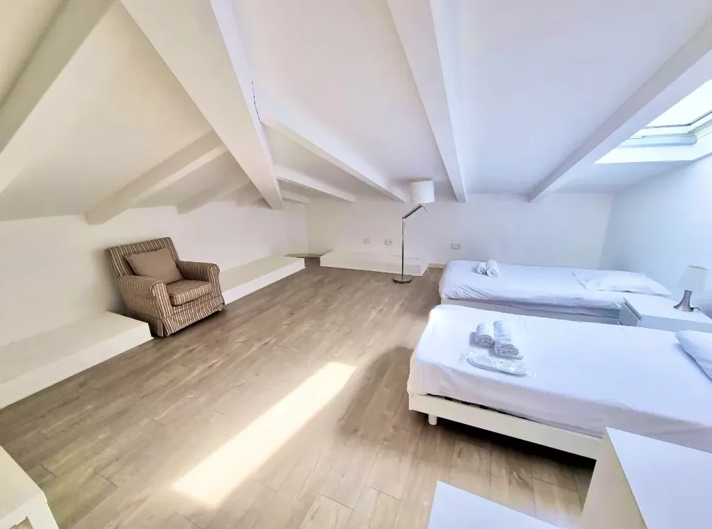 Magamistoad - Renovated Apartment with Elevator in Cannes Centre