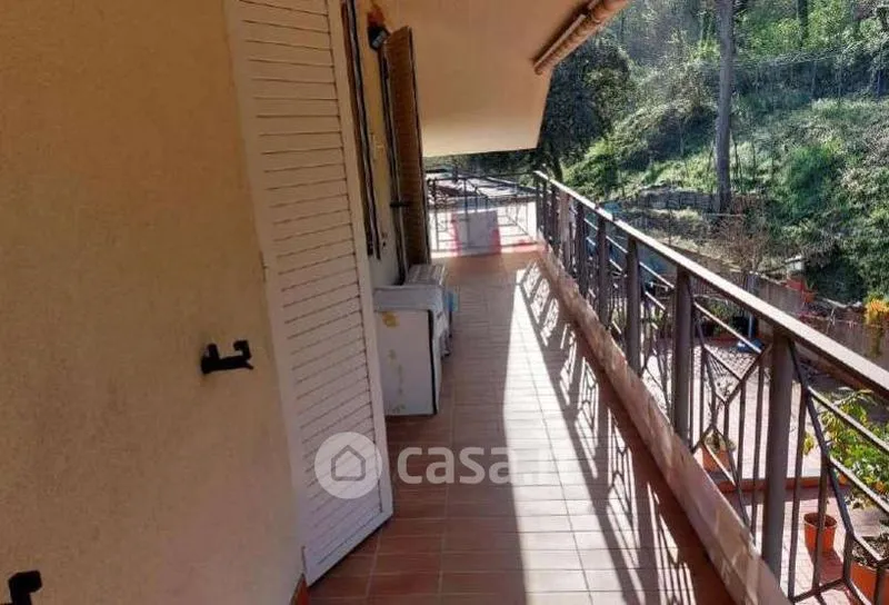 Balcon - Apartment with Terrace in Cattolica