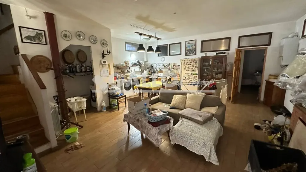 Elutuba - Villa with Garden on Altopiano Silano