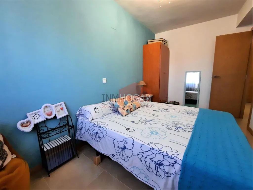Magamistoad - Refurbished Flat with Terraces in Navaluenga