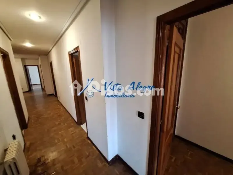Esik - Traditional Flat in Haro's Historic Centre
