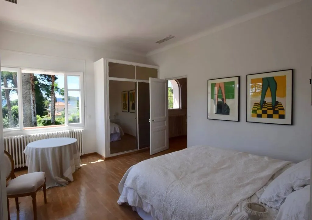Magamistoad - Luxury Villa with Pool in Antibes
