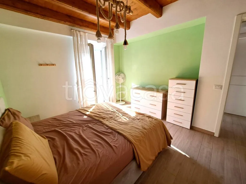 Bedrooms - Newly Built Villa with Garden in Saluzzo