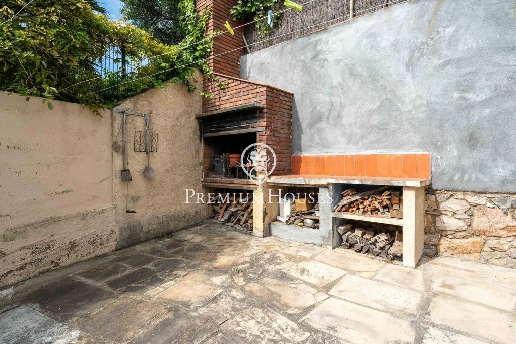 Terrazza - Luxury House with Pool in Castelldefels