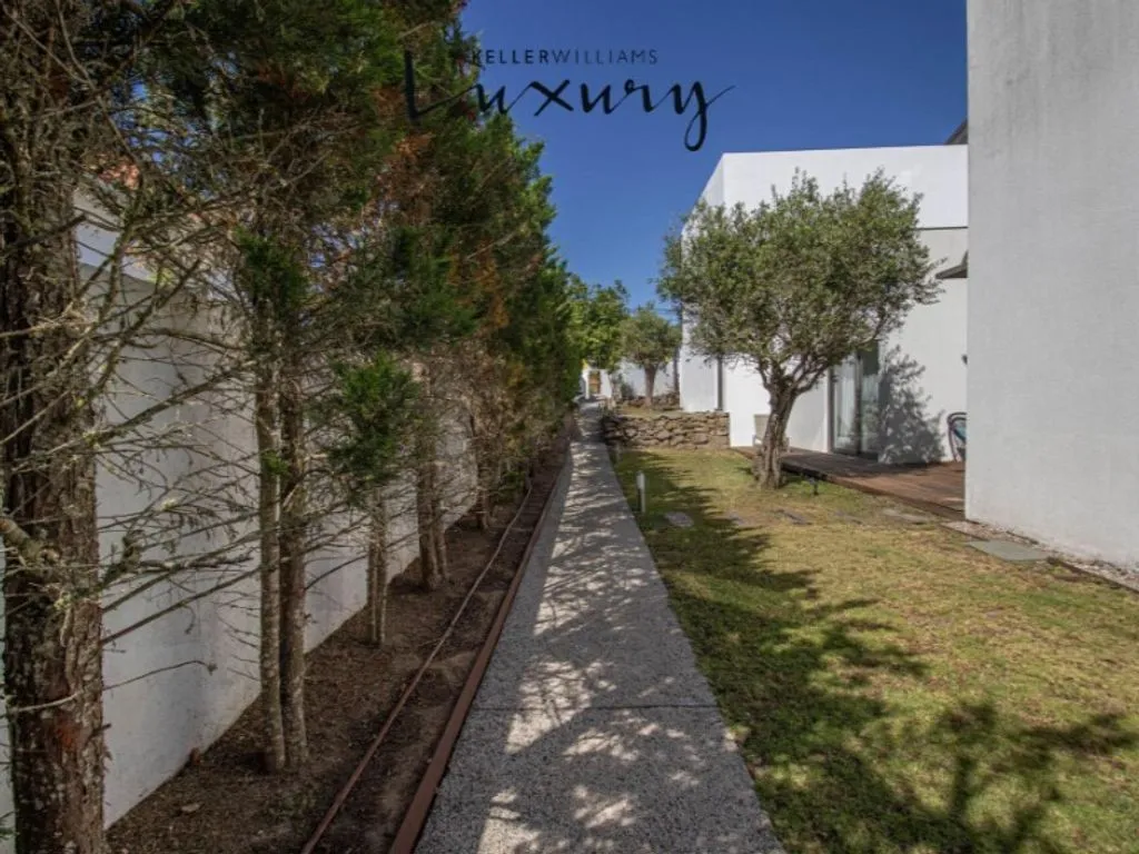Välivaade - Luxury House with Garden in Sintra