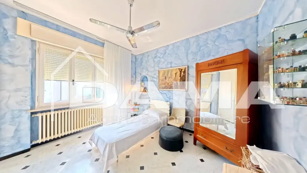 Magamistoad - Apartment with Balcony in Forlì's Risorgimento