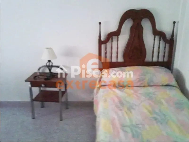 Magamistoad - Apartment with Balcony in Pardaleras, Badajoz