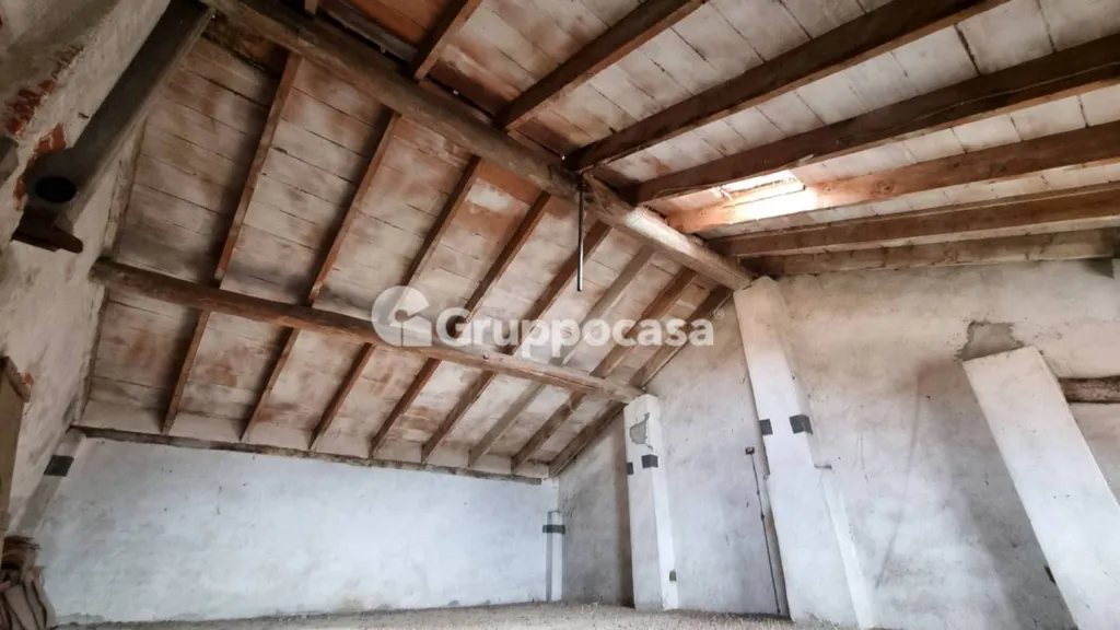 Toad - Rustic Property with Balcony in Recetto