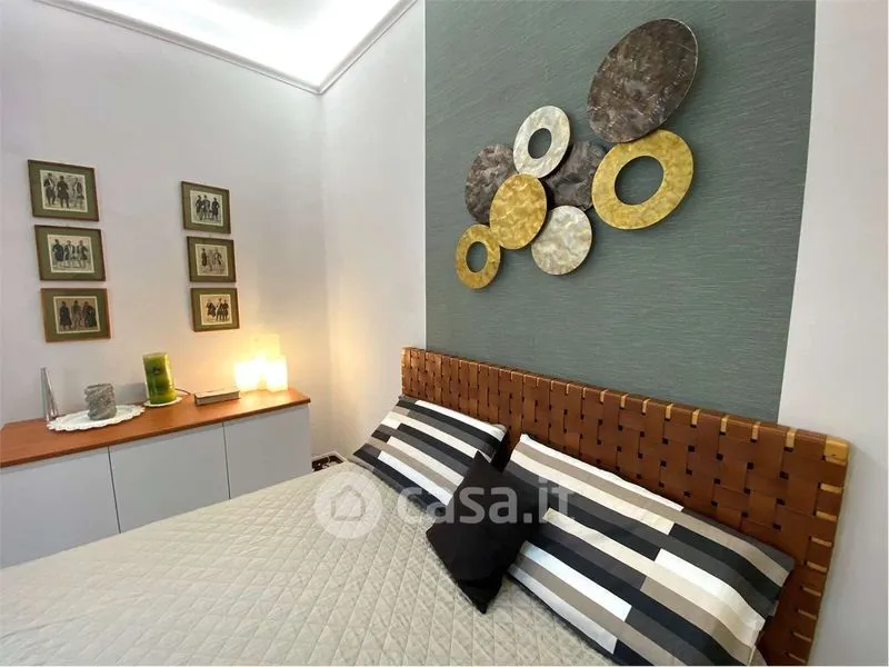 Magamistoad - Fully Furnished Flat in Central Novara