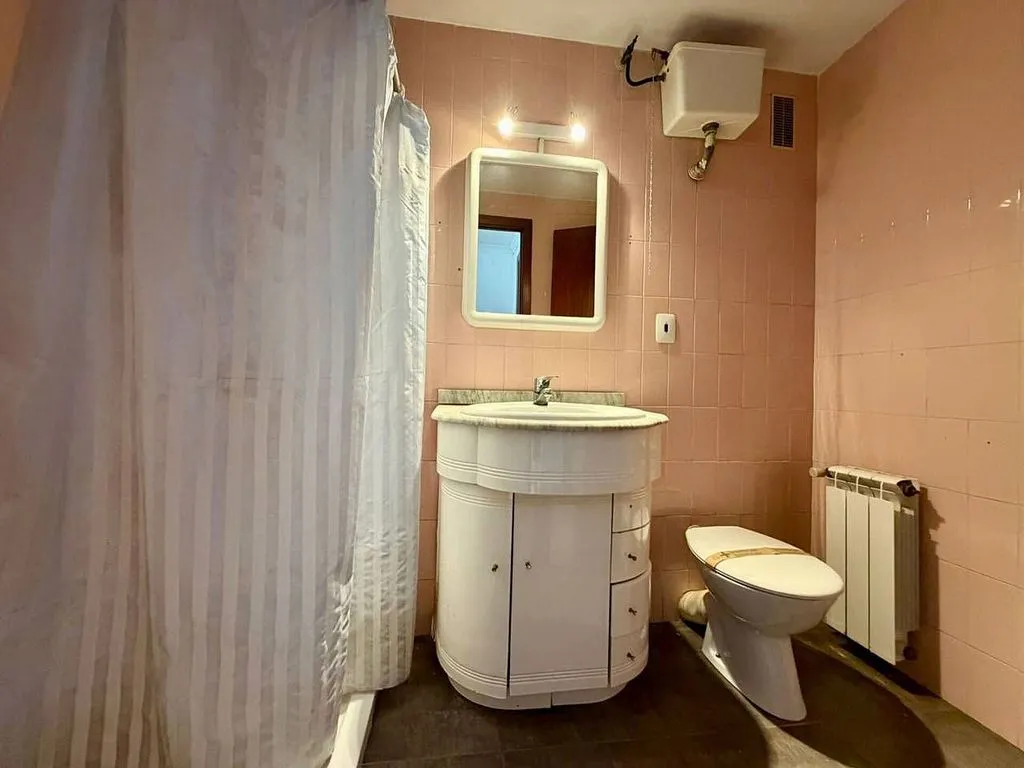Vannitoad - Apartment with Sea View in Sagunto