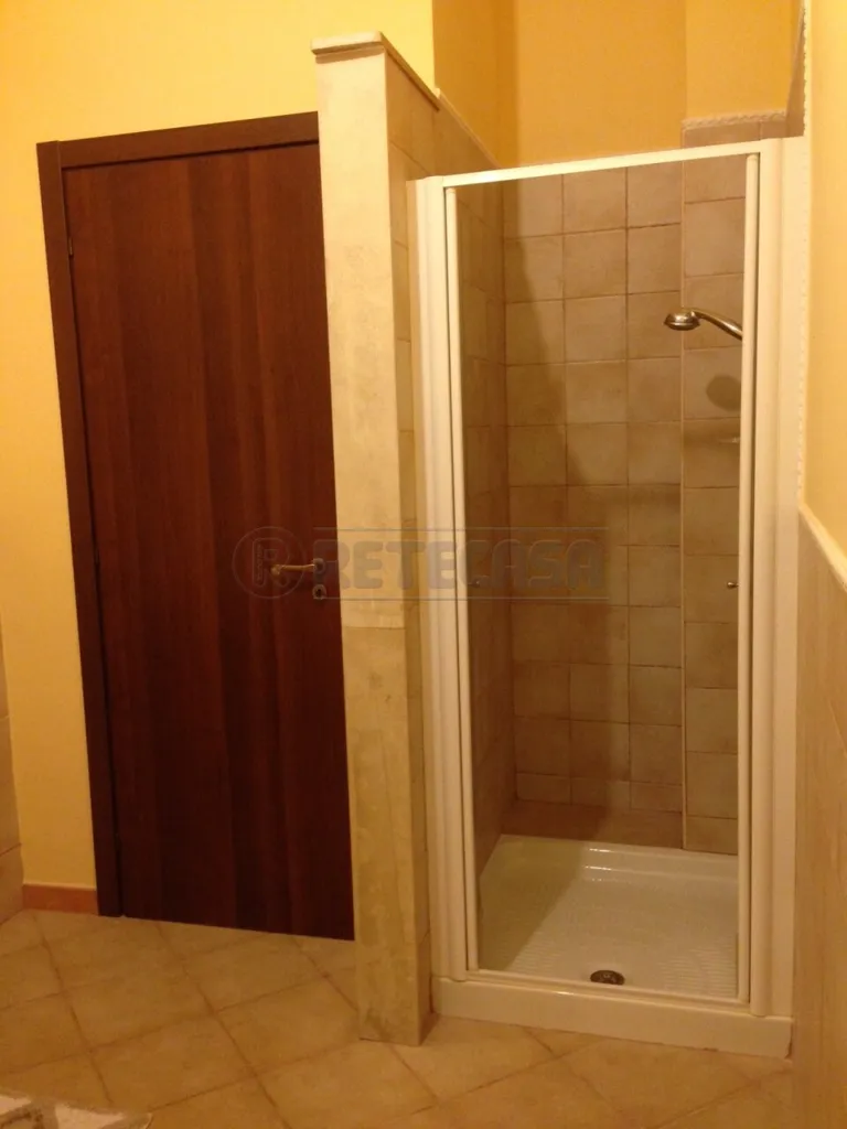 Salles de bain - Duplex Apartment with Triple Exposure in Siracusa