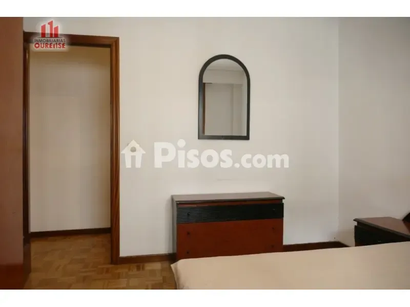 Bedrooms - Furnished Flat with Balcony near University Campus