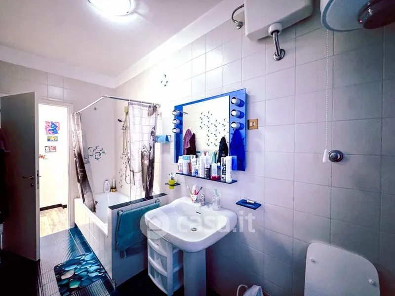 Vannitoad - Modern Flat with Balcony in Trieste