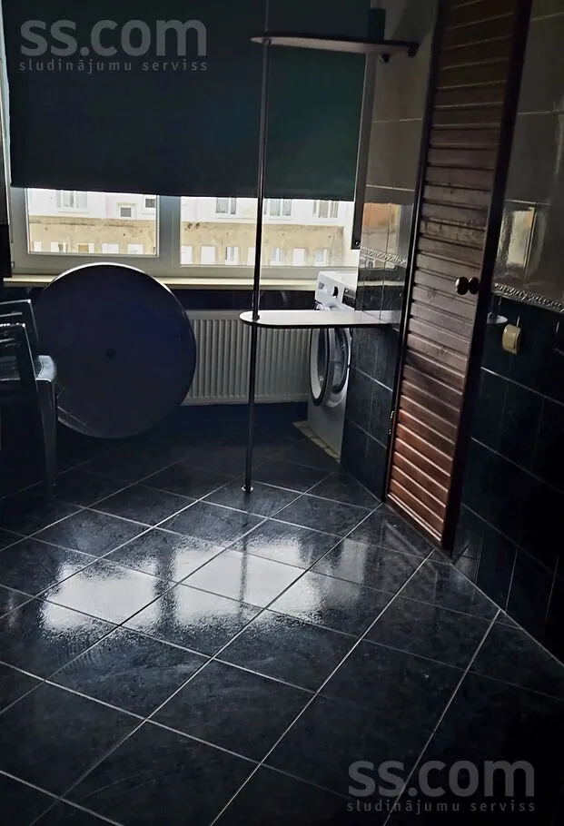 Bright Apartment with Sauna in Jūrmala