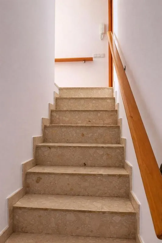 staircase