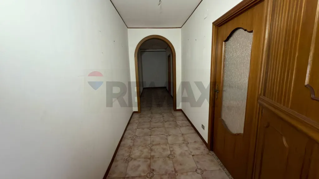 Esik - Apartment with Balcony in Catania Centre