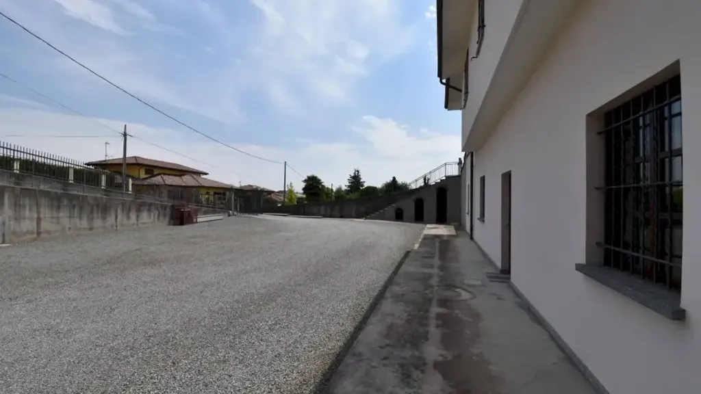 Esterno - Villa with Pool in Nizza Monferrato