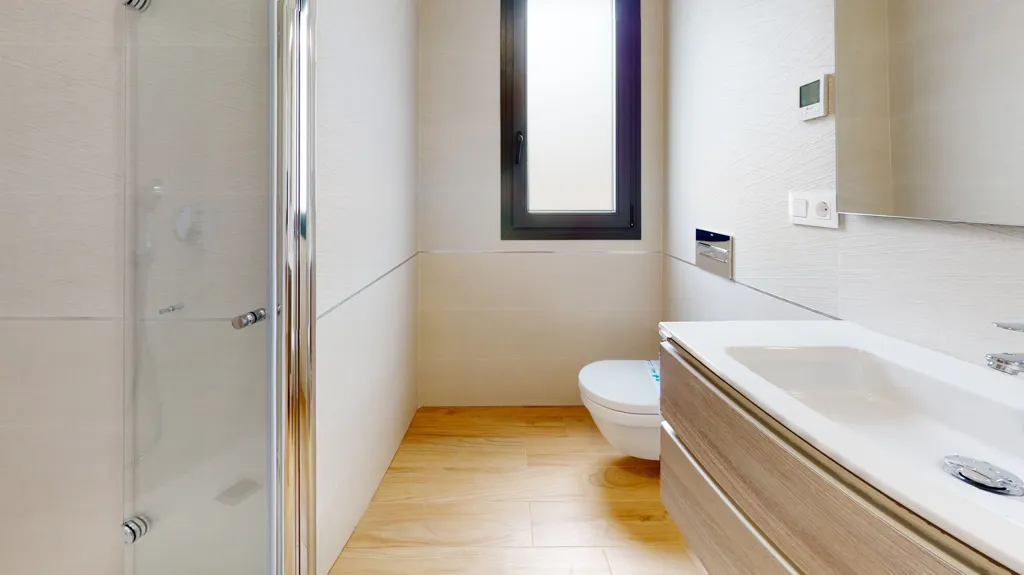 Vannitoad - Markplan Apartment with Garden in Los Balcones