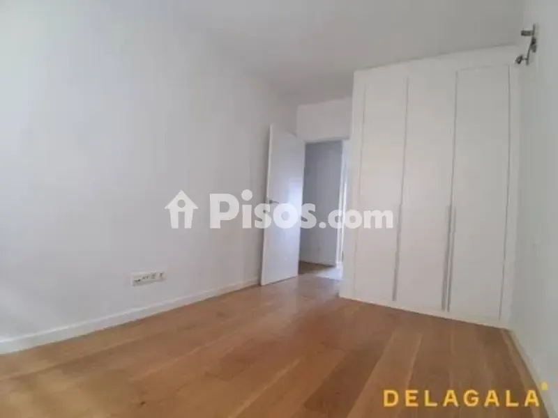 Camere da letto - Apartment with Pool and Terrace in Algorta