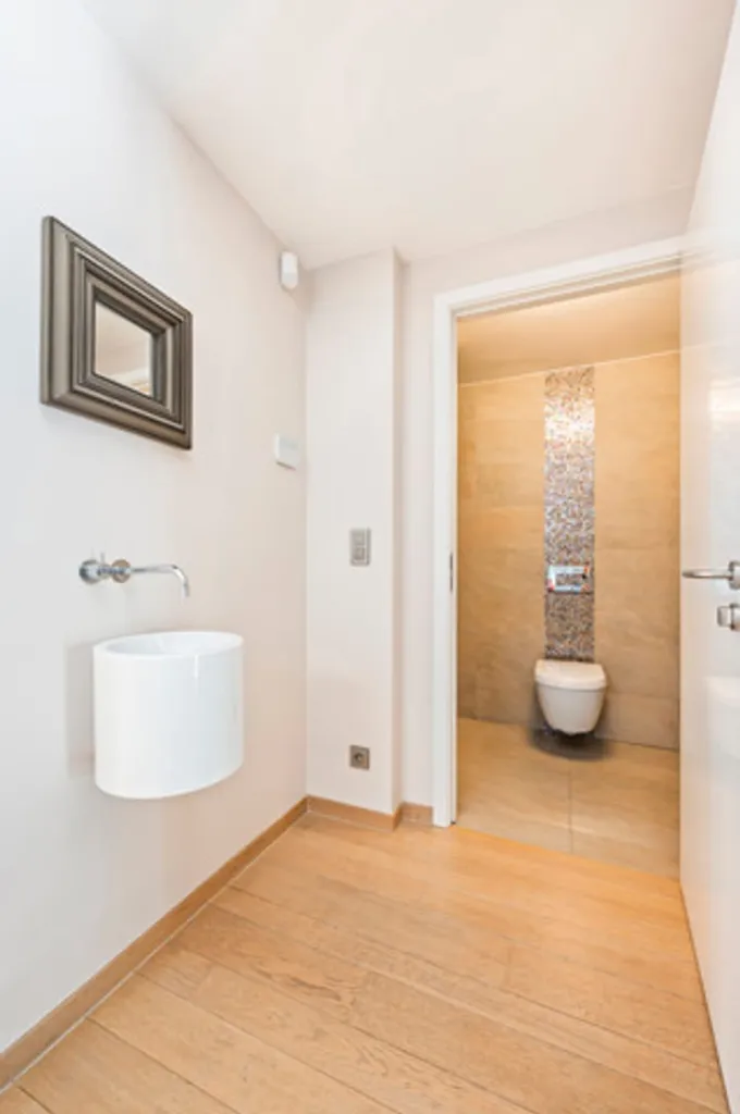 Vannitoad - Penthouse with River View near Antwerp