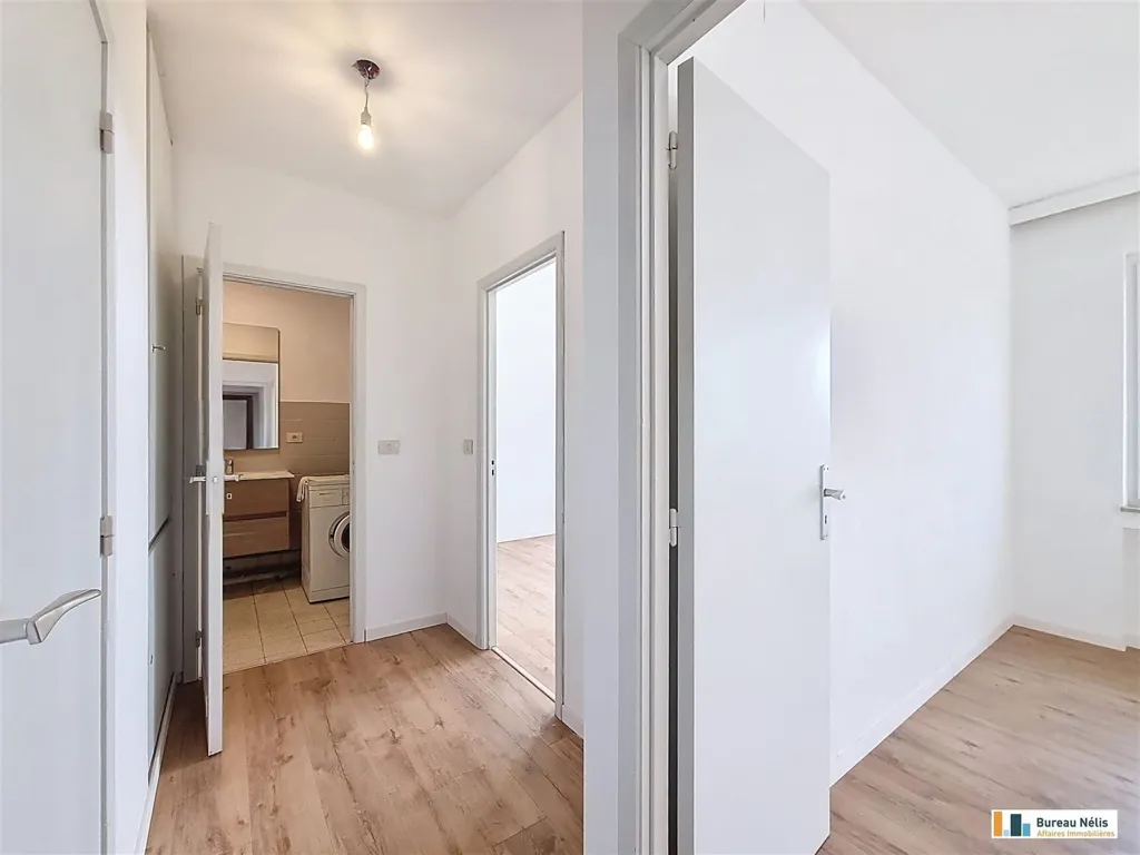 Ingresso - Renovated Apartment with Balcony in Grivegnée